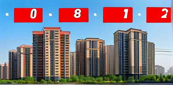 十大小区排名河北焦作