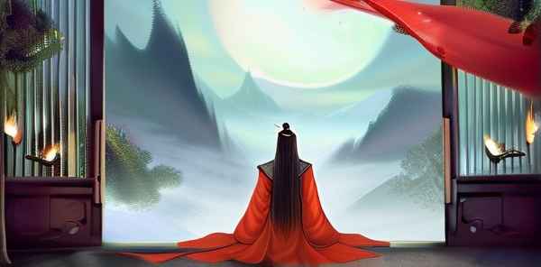 仙侠剧的十大套路是什么