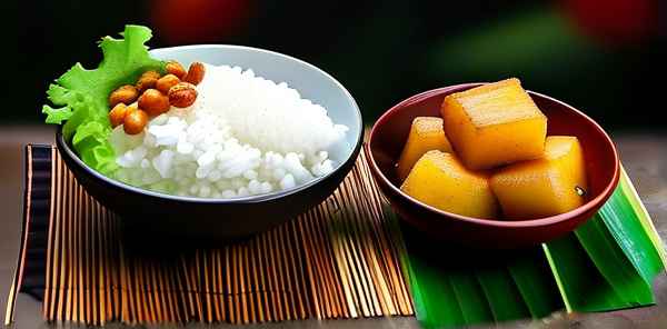 傣族十大小吃是什么菜