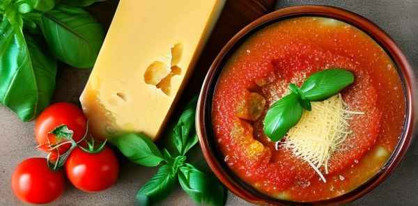 最受欢迎的十大意大利菜是什么