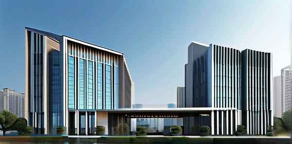 山东十大名牌建筑公司