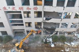 旧城改造和拆迁的区别