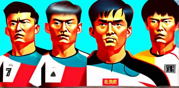 中国德甲十大进球集锦