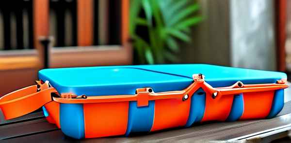 雷臣钓箱是十大品牌吗