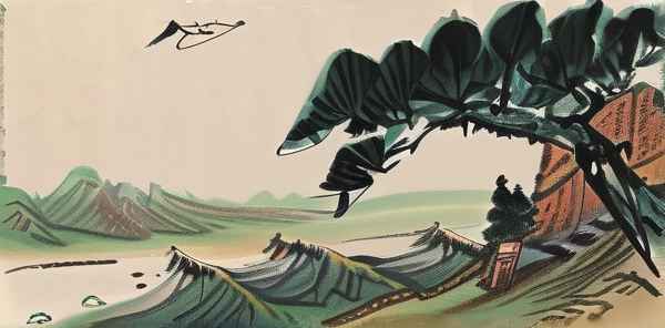 莫言十大名著作品是什么