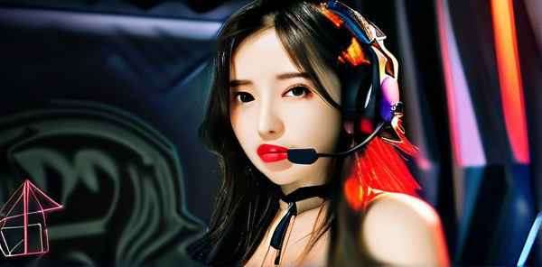 虎牙唱歌十大女主播