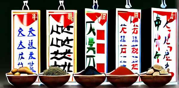 中药的十大排名榜是什么