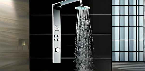 十大淋浴水龙头品牌