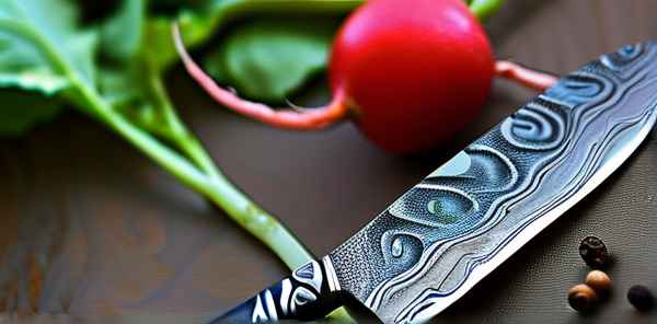 最帅的十大萝卜刀是什么