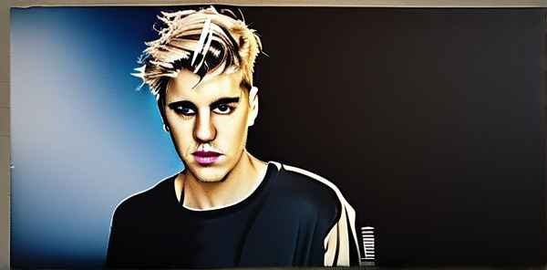 贾斯汀比伯是十大天王吗