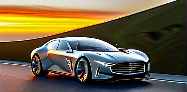 十大超豪华品牌汽车