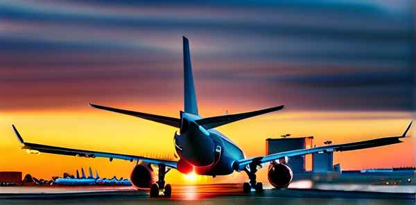 民航十大战略目标是什么