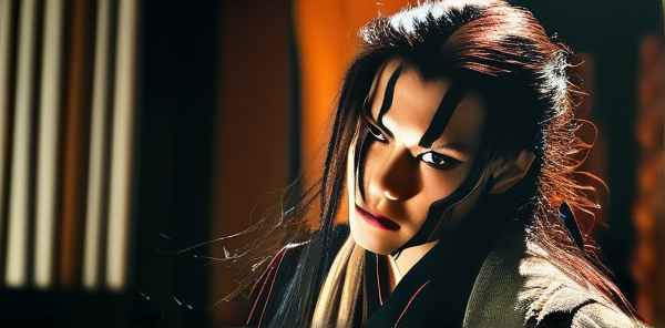 传说中的十大凶手是什么