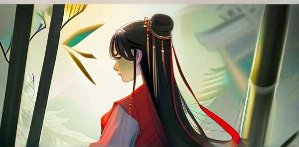 十大古风国产动漫电影