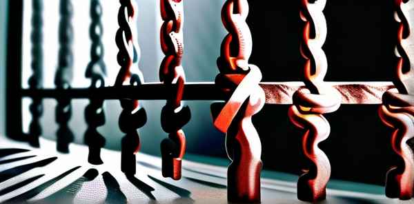 十大死刑犯都犯什么法