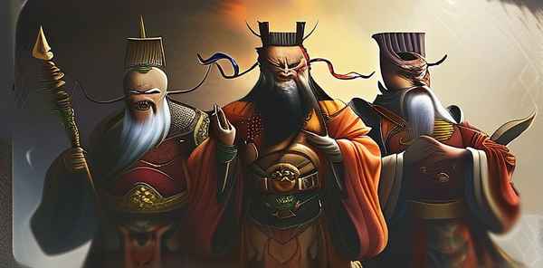 十大阎王爷的叫什么