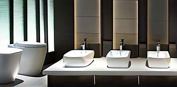 中国卫浴十大知名品牌