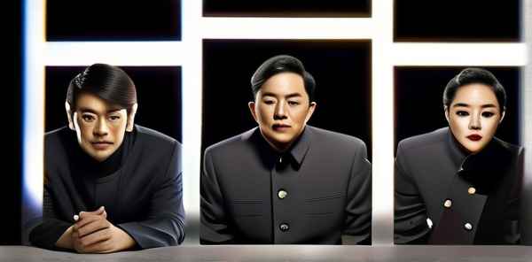 娱乐圈十大假象是什么