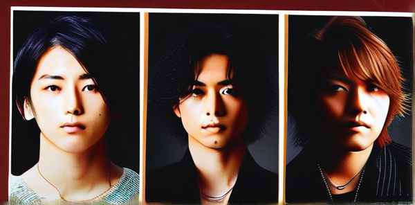 日本十大天才歌手排名