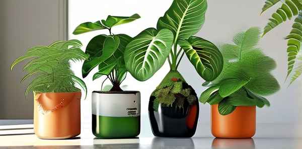 十大功臣植物的功效是什么