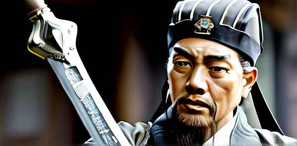 诸葛神侯剑指十大门派吗