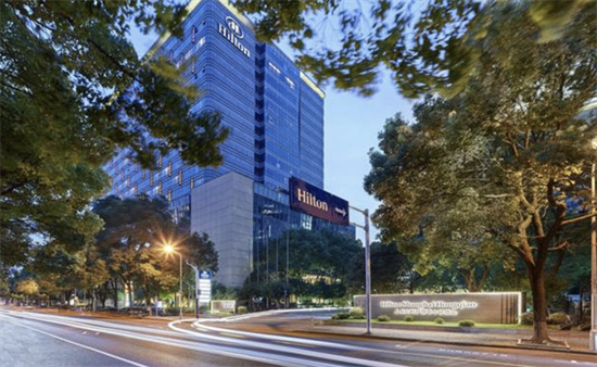 国际五星级酒店品牌排行榜