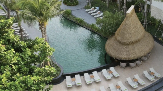 国际五星级酒店品牌排行榜