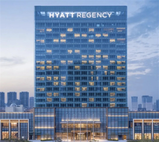 国际五星级酒店品牌排行榜