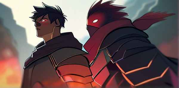 lol十大匹配人物(图1)