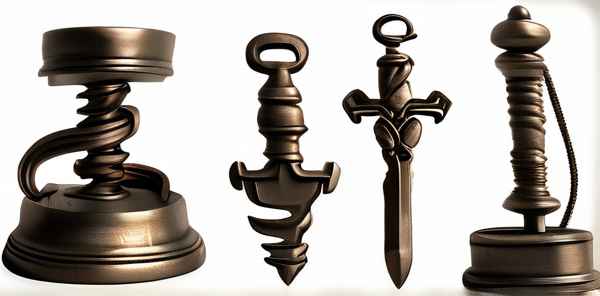 王国十大刑法是什么(图1)