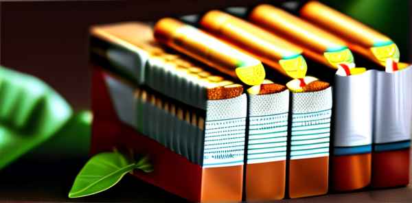 十大排名的烟是什么烟啊(图1)