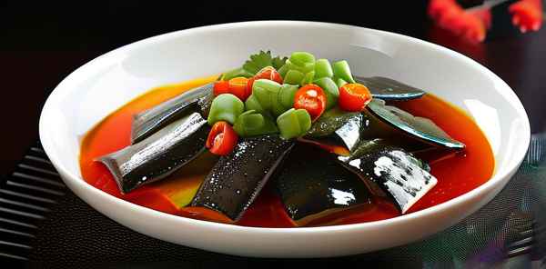 鹅城十大名菜是什么菜(图1)