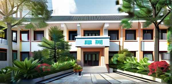 深圳十大老年护理院(图1)