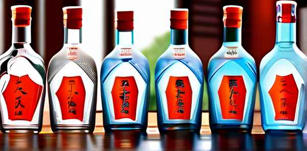 郎酒为什么不是十大名酒(图1)