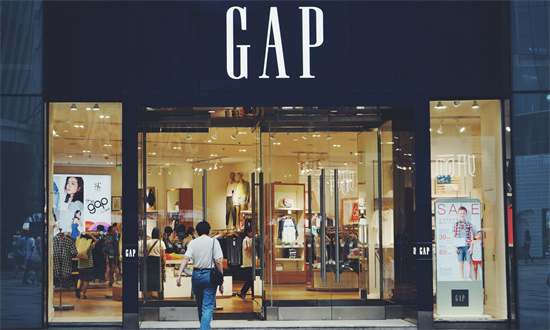 gap是哪个国家的品牌