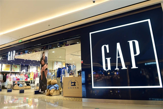 gap是哪个国家的品牌