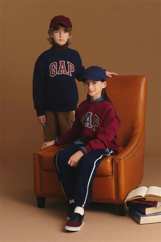 gap是哪个国家的品牌