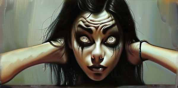 十大恶梦之一是什么(图1)