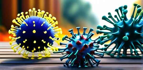 最恐怖的十大病毒是什么(图1)