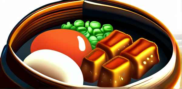 十大美食有什么地方(图1)