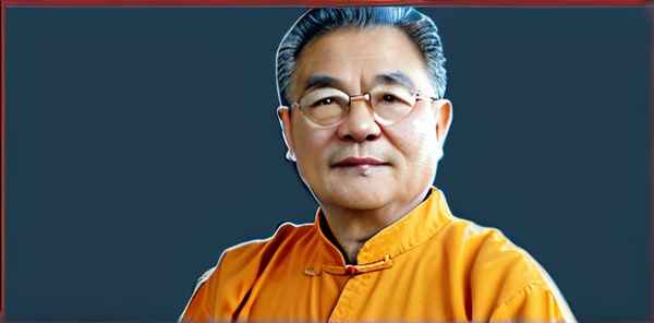 上海太极十大名师介绍(图1)