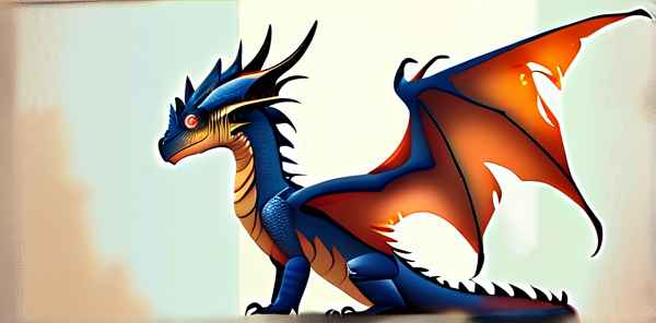 十大最温顺的飞龙是什么(图1)