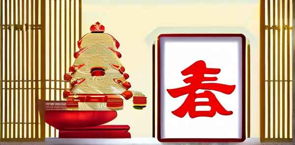 春节十大关键词有什么(图1)