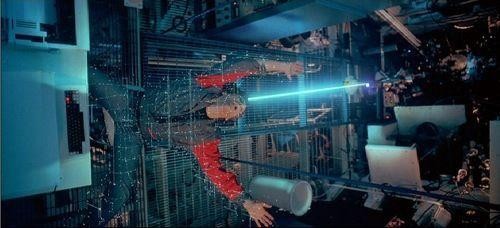 五本脑洞大爆炸的影视穿梭类小说,精彩不容错过