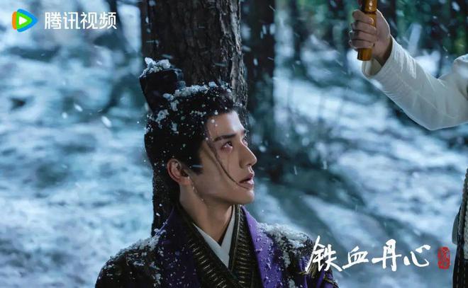 国产顶级大IP,就这么默默糊了?