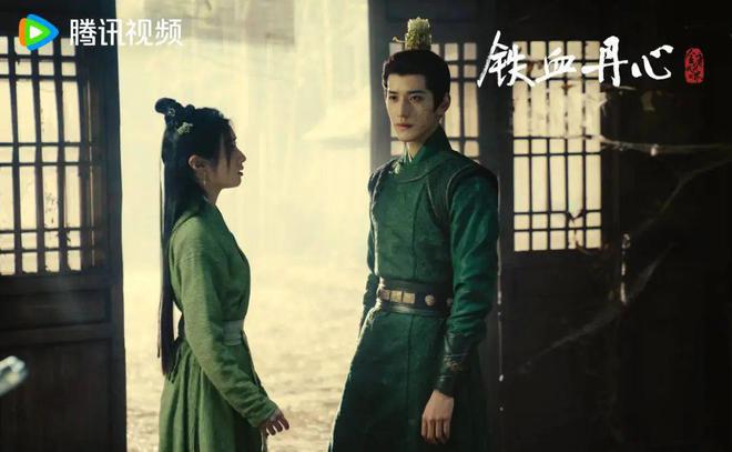 国产顶级大IP,就这么默默糊了?