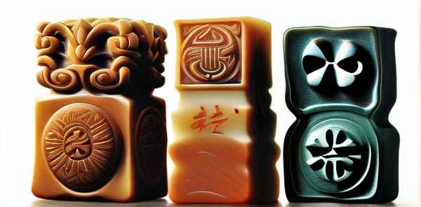 帝王十大国玺是什么意思(图1)