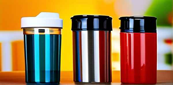 中国十大塑料水杯品牌(图1)