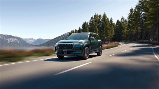 理想汽车属于什么品牌