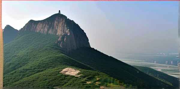 贾汪十大高峰是什么地方(图1)